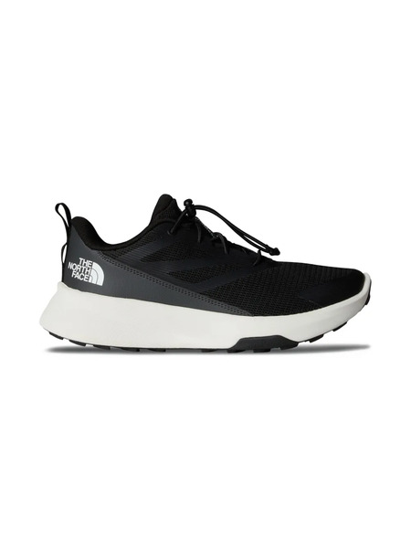  The North Face Kids Altamesa Sneakers - Black 