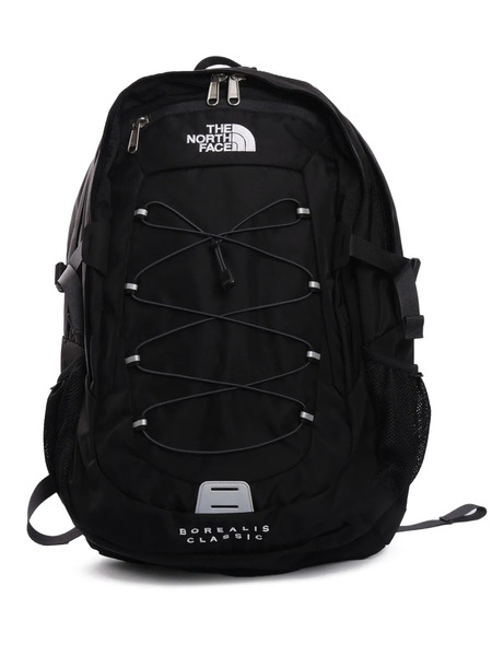  The North Face Kids Borealis Backpack - Black 
