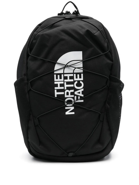  The North Face Kids Court Jester Backpack - Black 