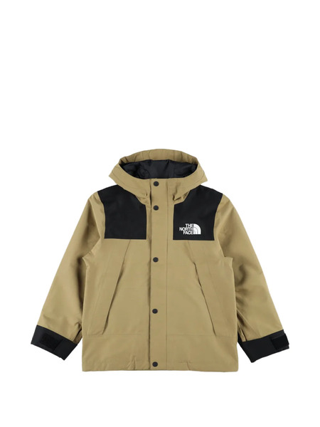  The North Face Kids Dryvent™ Hooded Jacket - Neutrals 