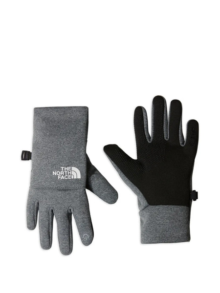  The North Face Kids Etip™ Gloves - Grey 