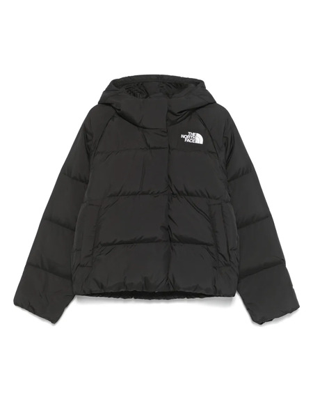  The North Face Kids North Jacket - Black 