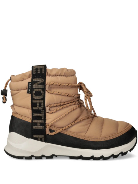 The North Face Lace-up Boots - Brown 