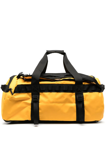  The North Face Medium Base Camp Duffle Bag - Yellow 