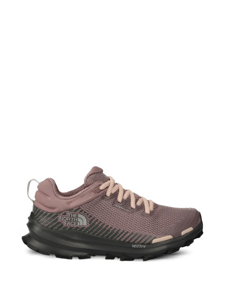  The North Face Mesh Sneakers - Purple 