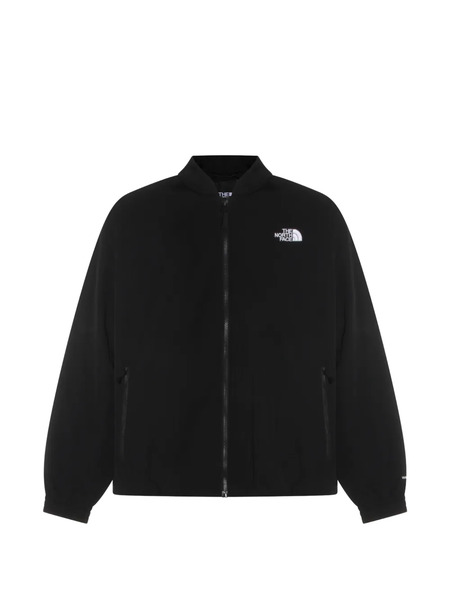  The North Face Nse Light Insulated Bomber Jacket - Black 