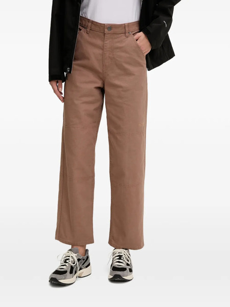  The North Face Panelled Trousers - Brown 