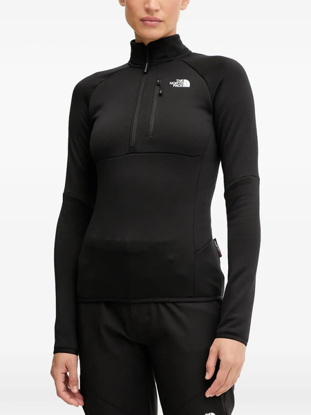  The North Face Quarter-zip Sweatshirt - Black 