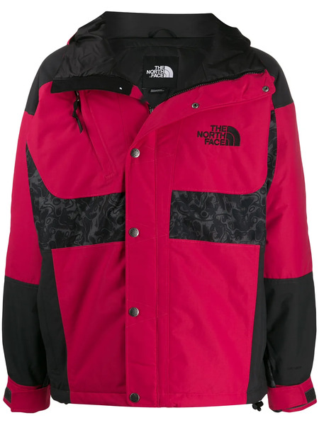  The North Face 94 Rage Jacket - Pink 