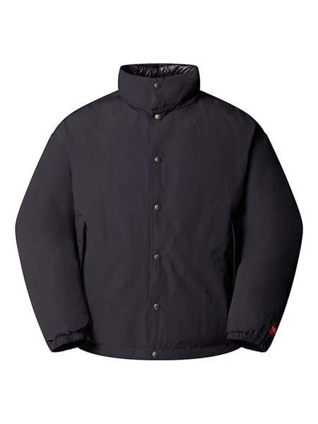  The North Face Red Box Down Jacket - Black 