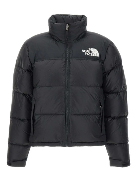  The North Face 1996 Retro Nuptse Jacket - Black 