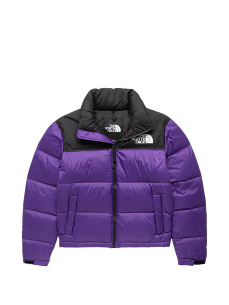  The North Face 1996 Retro Nuptse Padded Jacket - Purple 