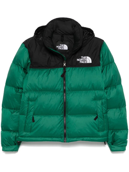  The North Face 1996 Retro Nuptse Puffer Jacket - Green 