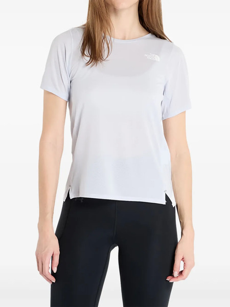  The North Face Short-sleeve Top - Blue 