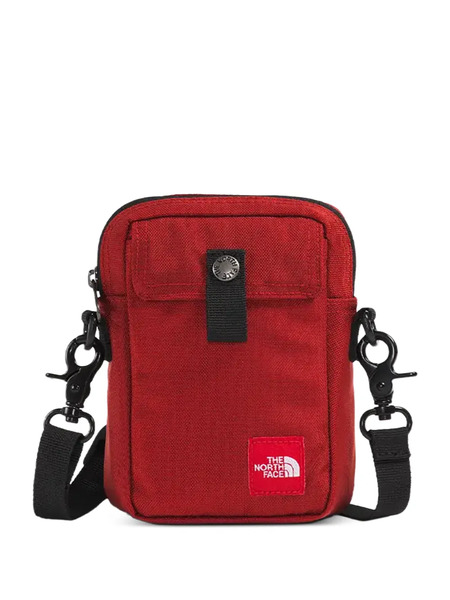  The North Face Small Messenger Bag - Red 