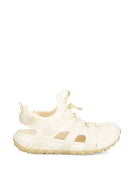  The North Face Strappy Sandals - White 