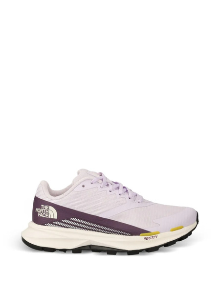  The North Face Vectiv Panelled Sneakers - Pink 