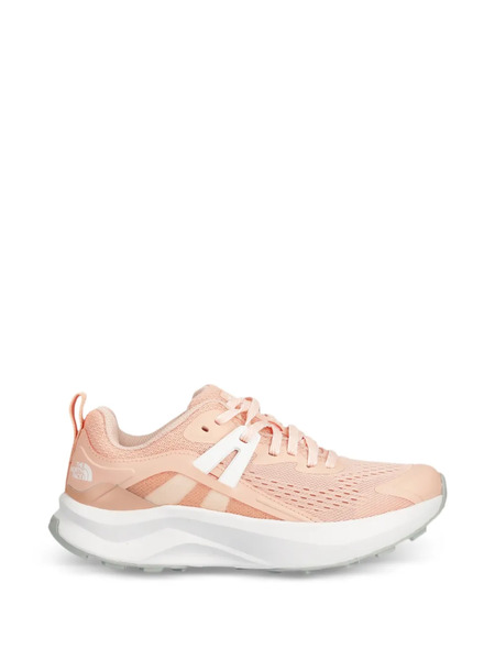  The North Face Wmns Hypnum Perforated Sneakers - Pink 