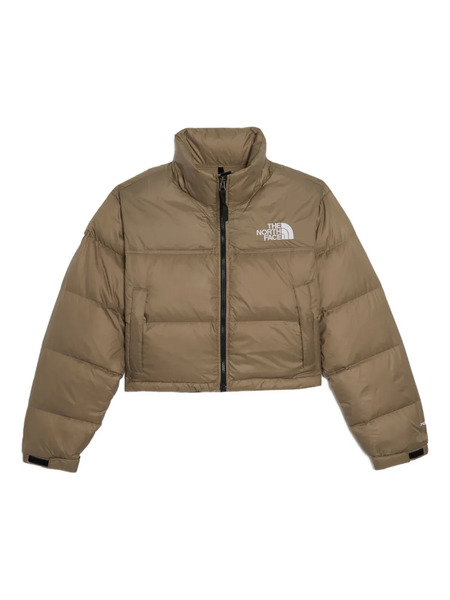  The North Face Zip-fastening Jacket - Neutrals 