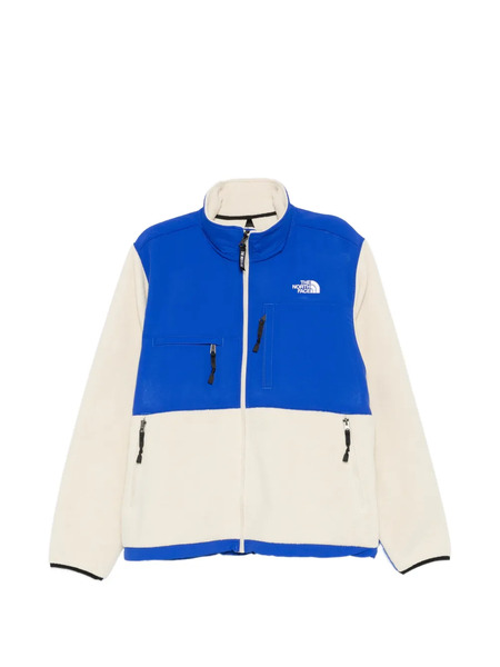  The North Face Zip-fastening Pocket Jacket - Neutrals 