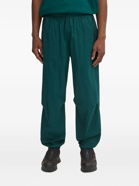  The North Face Zip-pocket Elasticated Trousers - Green 