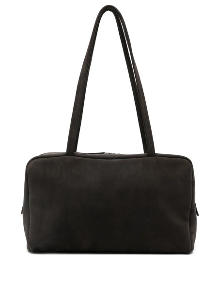  The Row Astra Shoulder Bag - Brown 