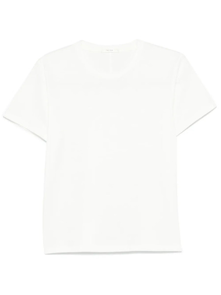  The Row Calibi T-shirt - White 