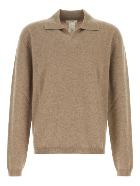  The Row Cashmere Knit - Neutrals 