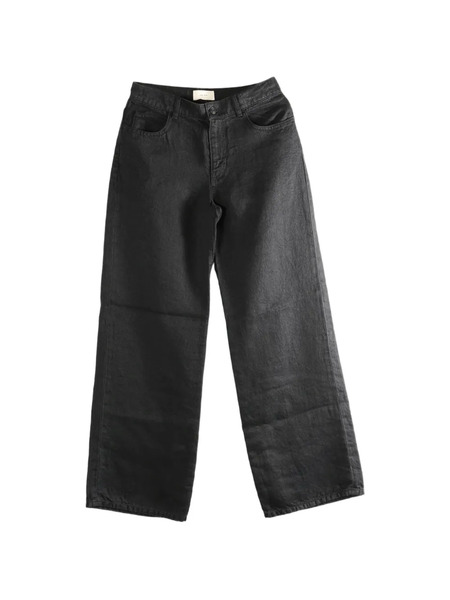  The Row Denim Jeans - Black 
