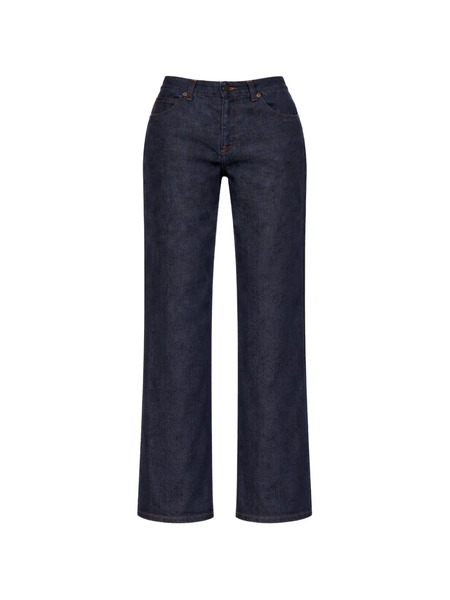  The Row Denim Trousers - Blue 