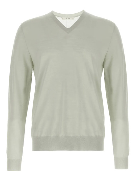  The Row Dimarco Sweater - Green 