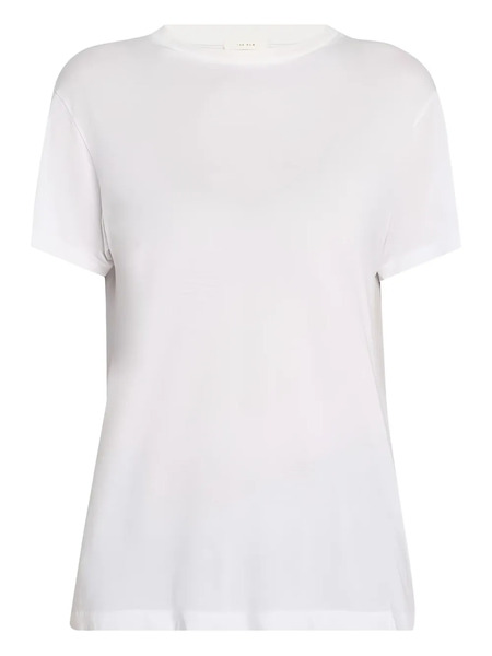  The Row Dropped-shoulder T-shirt - White 