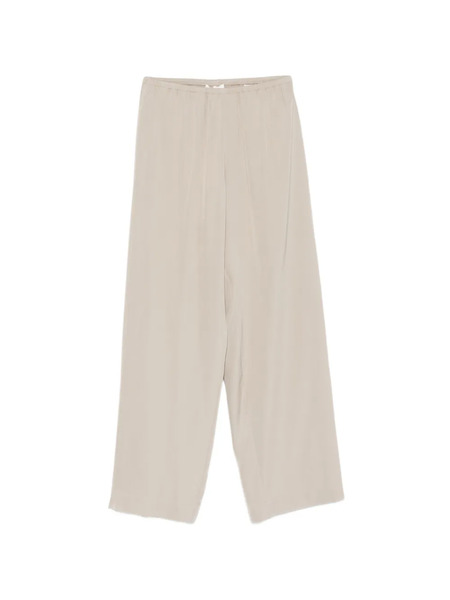  The Row Elasticated Trousers - Neutrals 