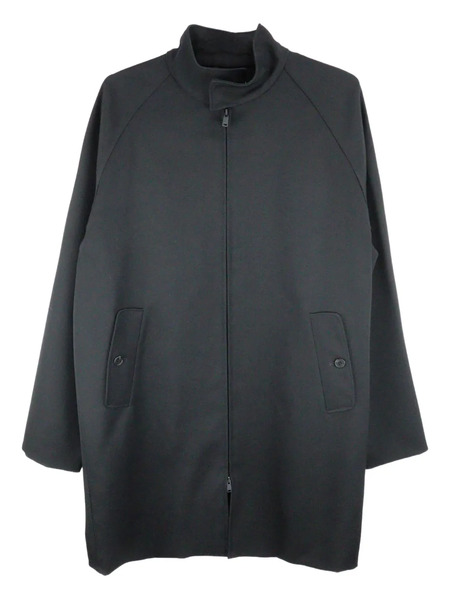  The Row Ellis Coat - Black 
