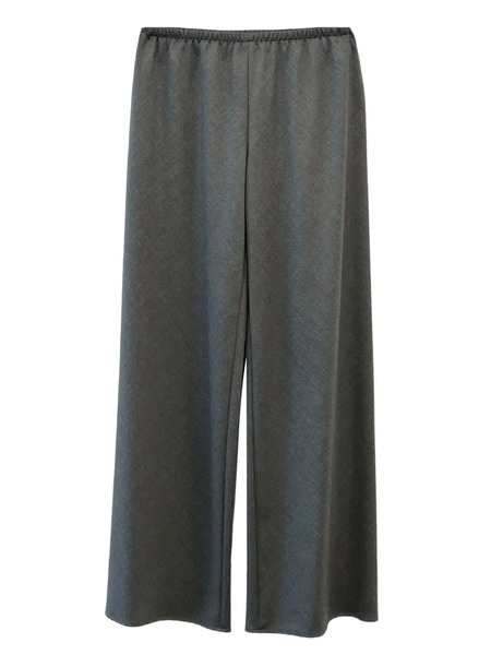  The Row Gala Trousers - Grey 