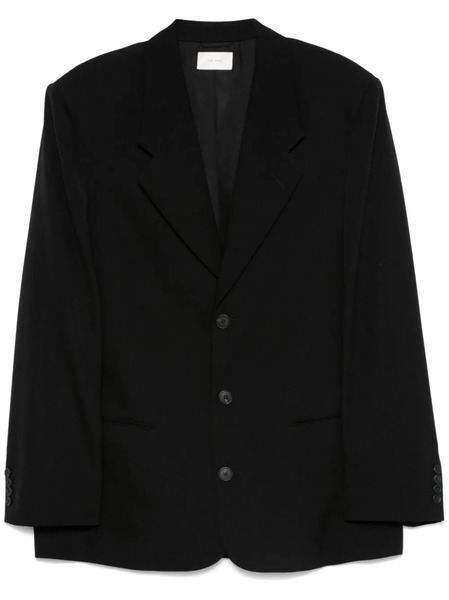  The Row Hendi Blazer - Black 