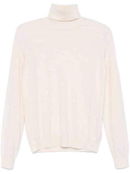  The Row Heva Sweater - Neutrals 