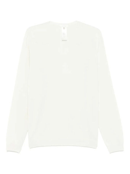  The Row Isaora Sweater - Green 