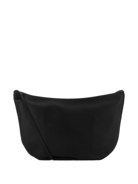  The Row Izzy Shoulder Bag - Black 
