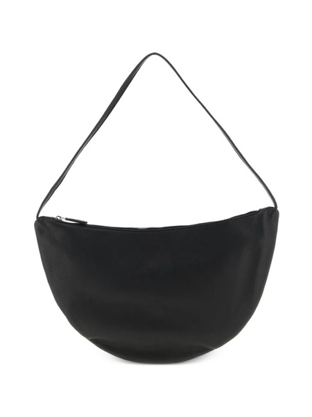  The Row Izzy Shoulder Bag - Black 
