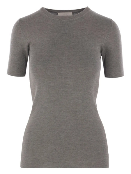  The Row Jannat Top - Grey 