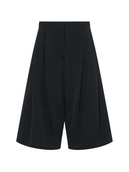  The Row Kalyan Shorts - Black 
