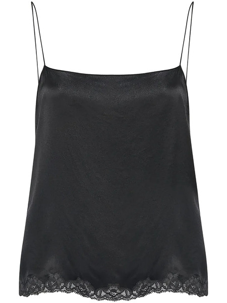  The Row Kilari Top - Black 