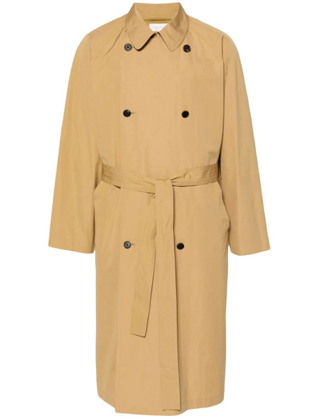  The Row Kold Coat - Neutrals 
