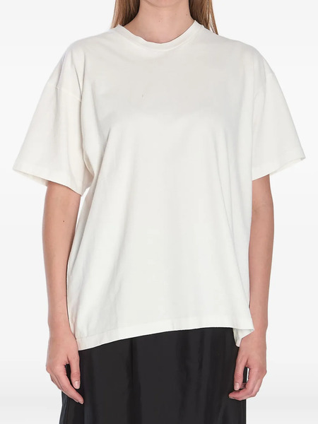  The Row Lavinia T-shirt - White 