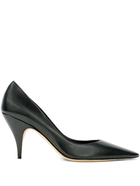  The Row Liisa Pumps - Black 
