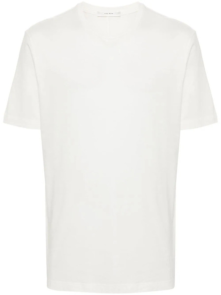  The Row Luke T-shirt - White 