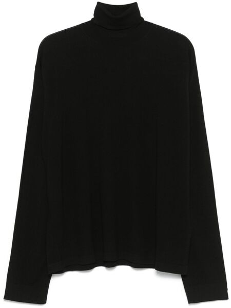  The Row Mavel Sweater - Black 