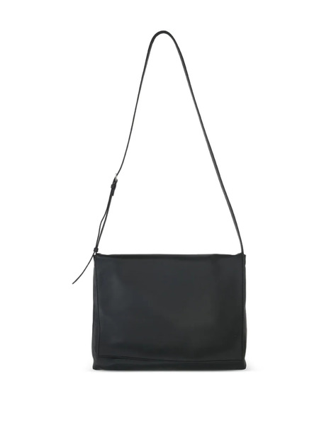  The Row Nan Shoulder Bag - Black 