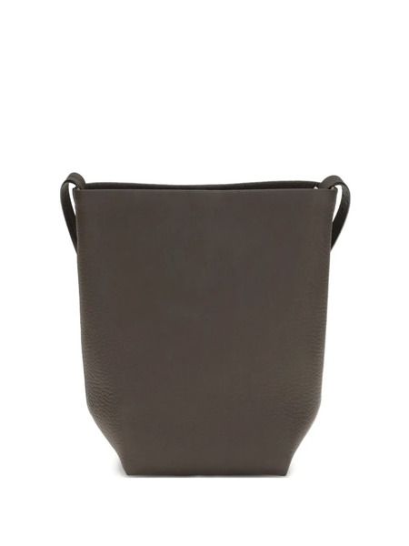  The Row N/s Park Cross Body Bag - Brown 